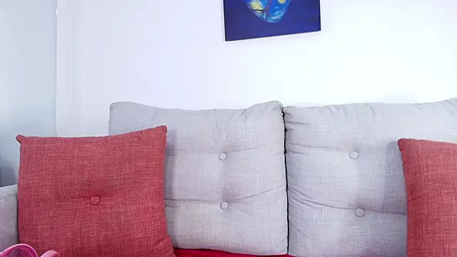 MeganCrow online show from February 4, 6:47 pm