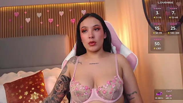 Snapshot of Victoria_Collinns chatting on February 27, 4:53 pm Victoria Collinns online show from February 27, 4:53 pm