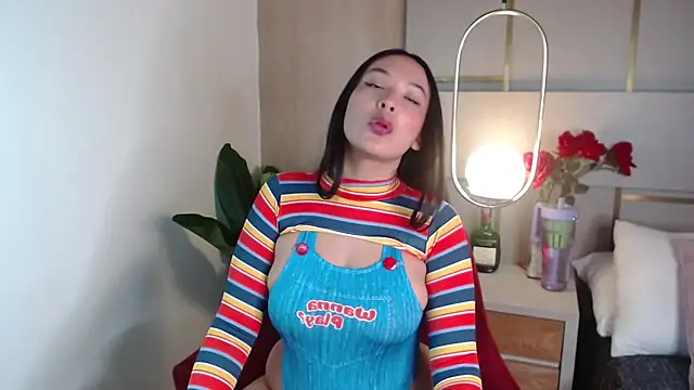 Snapshot of Victoria_Collinns chatting on October 1, 12:22 pm Victoria Collinns online show from October 1, 12:22 pm