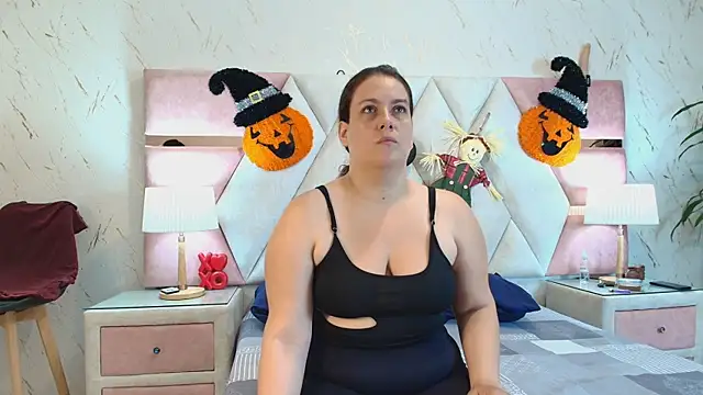 anastasia marco online show from October 27, 1:15 pm