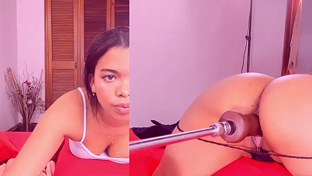 Sexy  Vicky online show from February 7, 7:06 pm