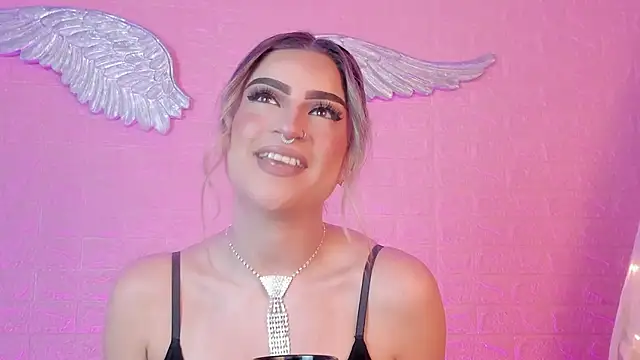 Valka praskov online show from October 16, 1:12 pm