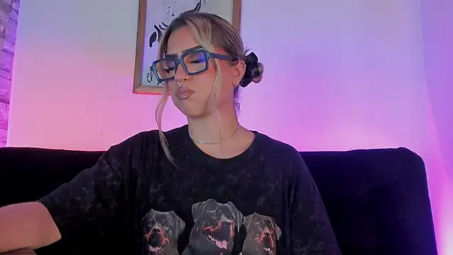 Valka praskov online show from February 7, 5:44 am