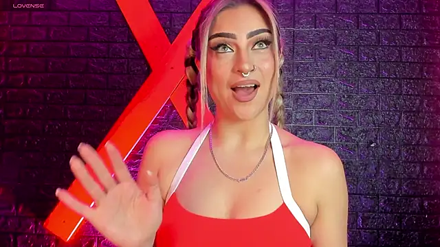 Valka praskov online show from February 11, 2:33 pm