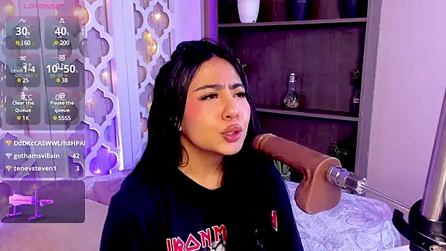 aniie west online show from January 31, 3:00 pm