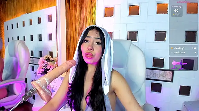 aniie west online show from March 1, 9:26 pm