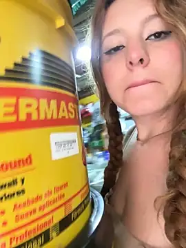 masmelorosa online show from September 26, 3:05 pm