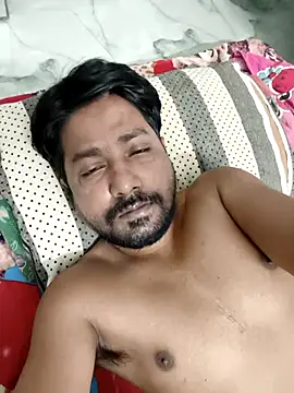 PARTHI012025 online show from April 27, 11:25 pm