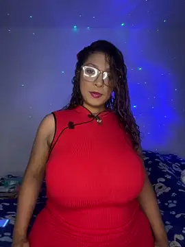 ALEXANDRA95 online show from February 16, 3:47 am