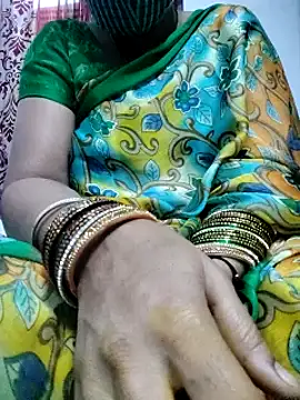 laxmitelugu78 online show from March 8, 6:10 am