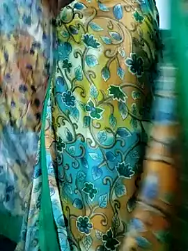 laxmitelugu78 online show from March 8, 12:30 pm