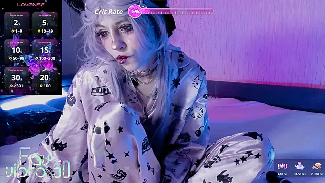 HardcoreHentai online show from October 18, 10:54 pm