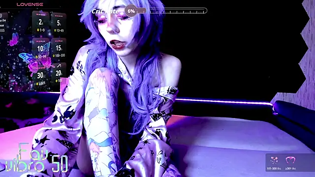 HardcoreHentai online show from May 22, 12:51 am