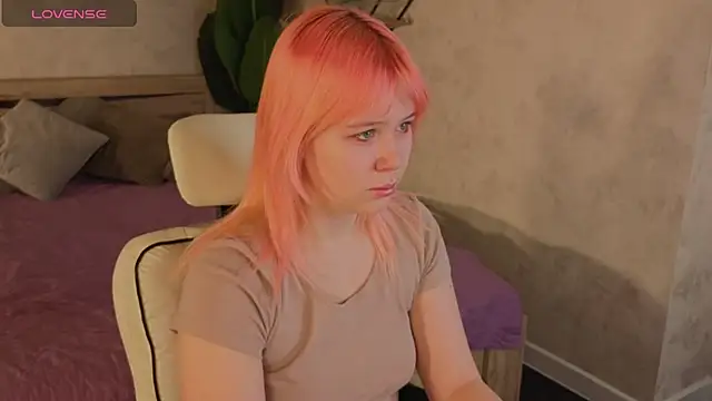 Amy Kimberlly online show from January 10, 12:01 am