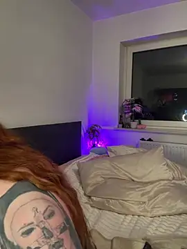 AnastasiaCumowa online show from May 5, 7:44 pm