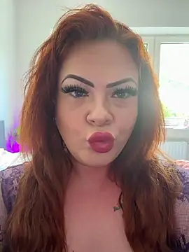 AnastasiaCumowa online show from May 7, 2:44 pm