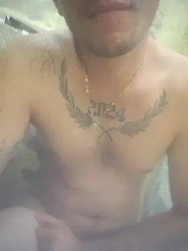 carlospiolinz online show from May 5, 12:13 pm