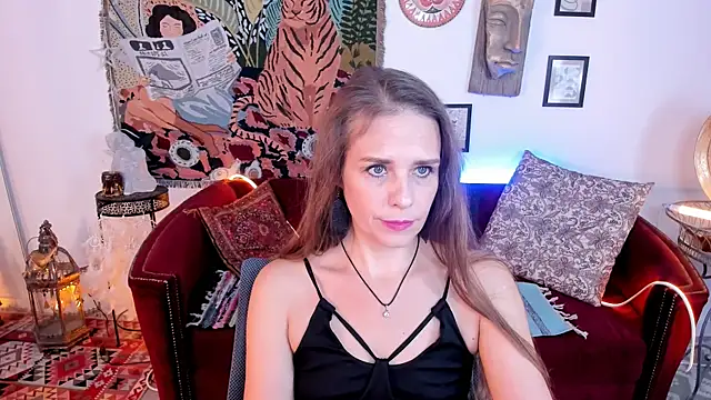 EmiliaBedy online show from October 2, 9:16 am