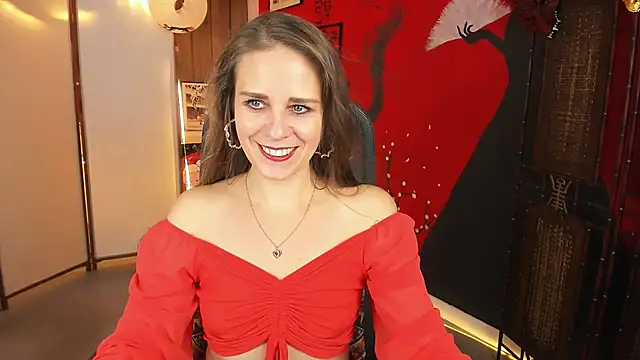 EmiliaBedy online show from November 9, 9:07 am