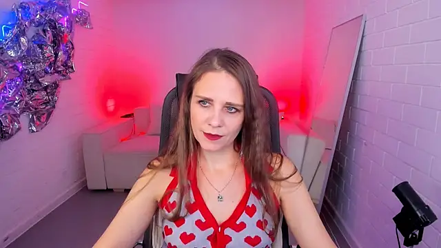 EmiliaBedy online show from November 18, 9:14 am