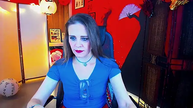 EmiliaBedy online show from November 30, 5:11 am