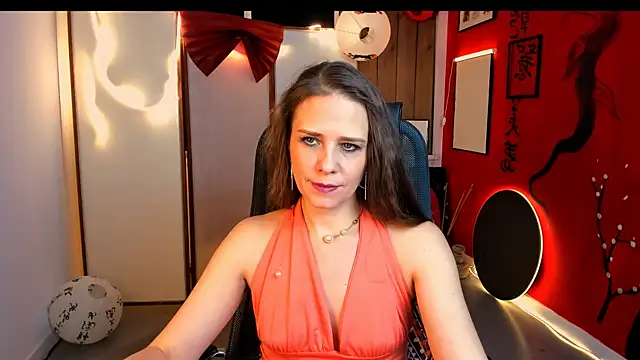 EmiliaBedy online show from December 22, 9:06 am