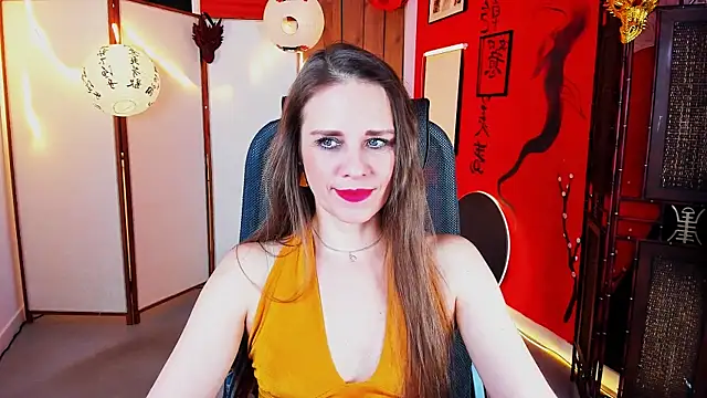 EmiliaBedy online show from March 5, 9:16 am