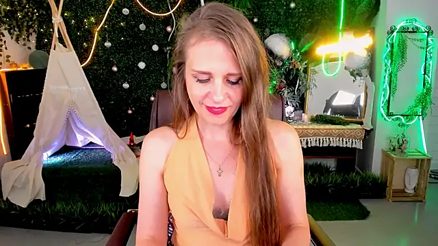 EmiliaBedy online show from May 16, 10:36 am