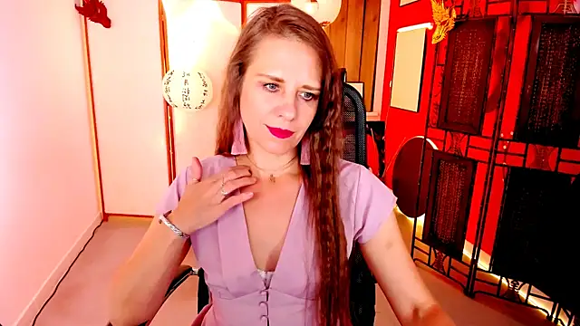 EmiliaBedy online show from June 27, 9:14 am