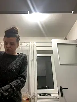 bunnythetailor online show from November 17, 4:46 pm