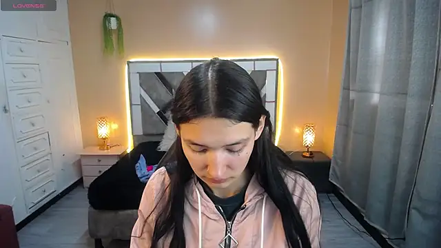 Sofii cutee online show from March 13, 3:06 pm