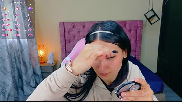 Sofii cutee online show from January 13, 12:43 pm