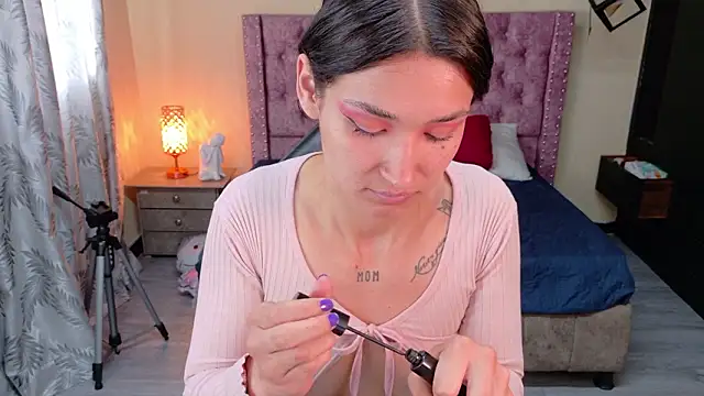 Sofii cutee online show from February 5, 12:43 pm