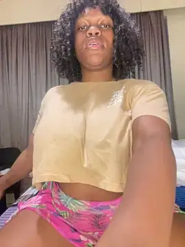 Snapshot of Boneca25 chatting on March 20, 5:04 pm Boneca25 online show from March 20, 5:04 pm