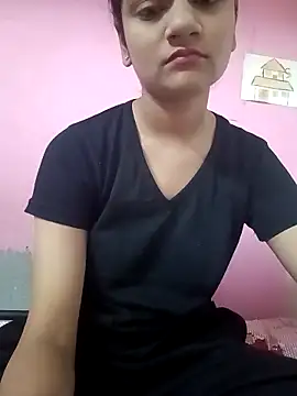 Snapshot of Tanu-00 chatting on December 23, 4:43 am Tanu-00 online show from December 23, 4:43 am