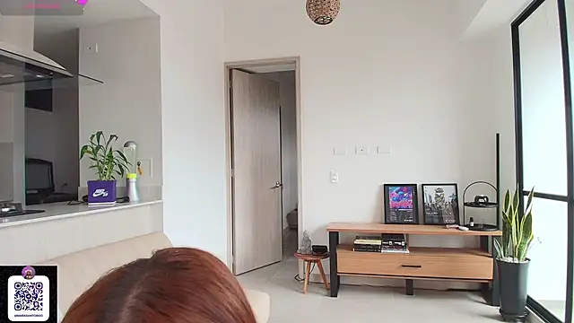 Mara Santoro online show from November 30, 3:27 pm