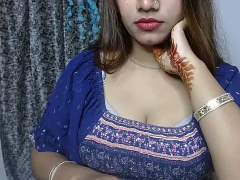 Snapshot of Fab_Suhani chatting on November 4, 1:27 am Fab Suhani online show from November 4, 1:27 am