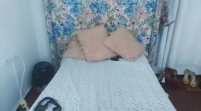 Sweeetnaughty online show from March 15, 2:24 am