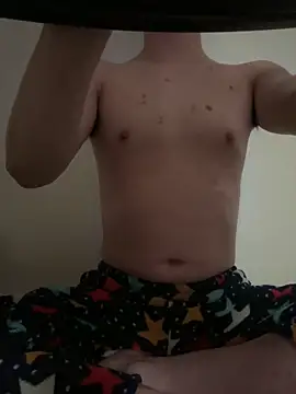 Snapshot of Phil_6677 chatting on February 2, 1:30 pm Phil 6677 online show from February 2, 1:30 pm