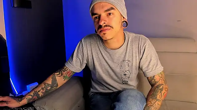 kaletattoo online show from May 7, 11:04 am
