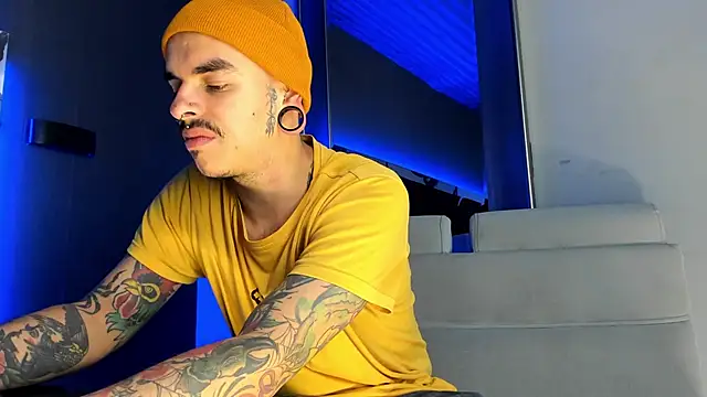 kaletattoo online show from May 20, 12:22 pm