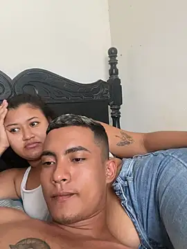 orquid jay online show from January 23, 6:56 pm