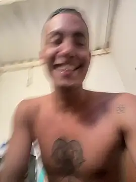 orquid jay online show from January 24, 9:26 pm