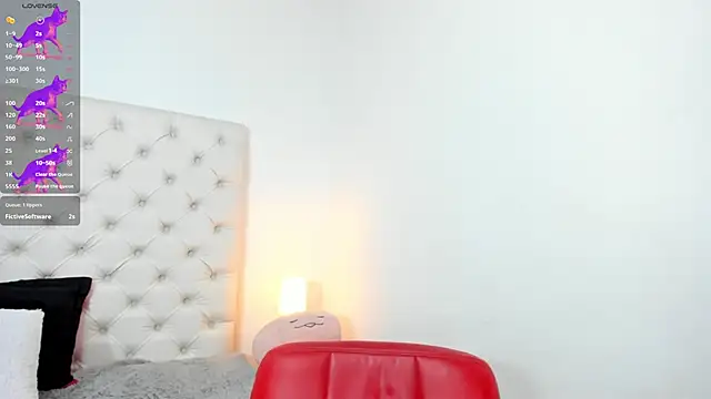 Snapshot of esmeralda06 chatting on February 21, 9:32 pm esmeralda06 online show from February 21, 9:32 pm