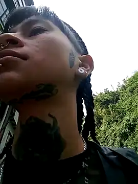 esmeralda06 online show from November 21, 2:27 pm