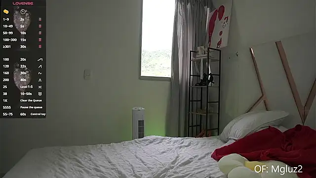 Megancute2  online show from March 18, 6:55 pm