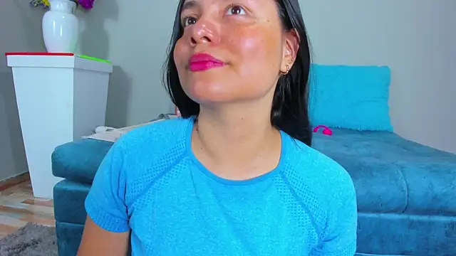 evaa greey online show from September 22, 9:17 pm