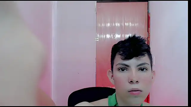 Alexxx lov online show from January 28, 3:57 pm