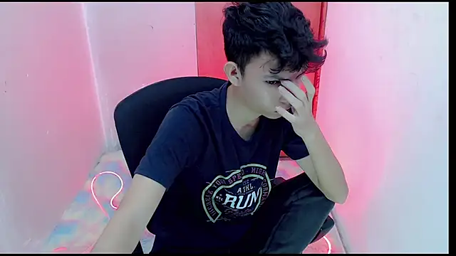 Alexxx lov online show from February 1, 12:26 pm