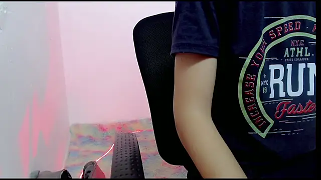 Alexxx lov online show from February 21, 12:39 pm